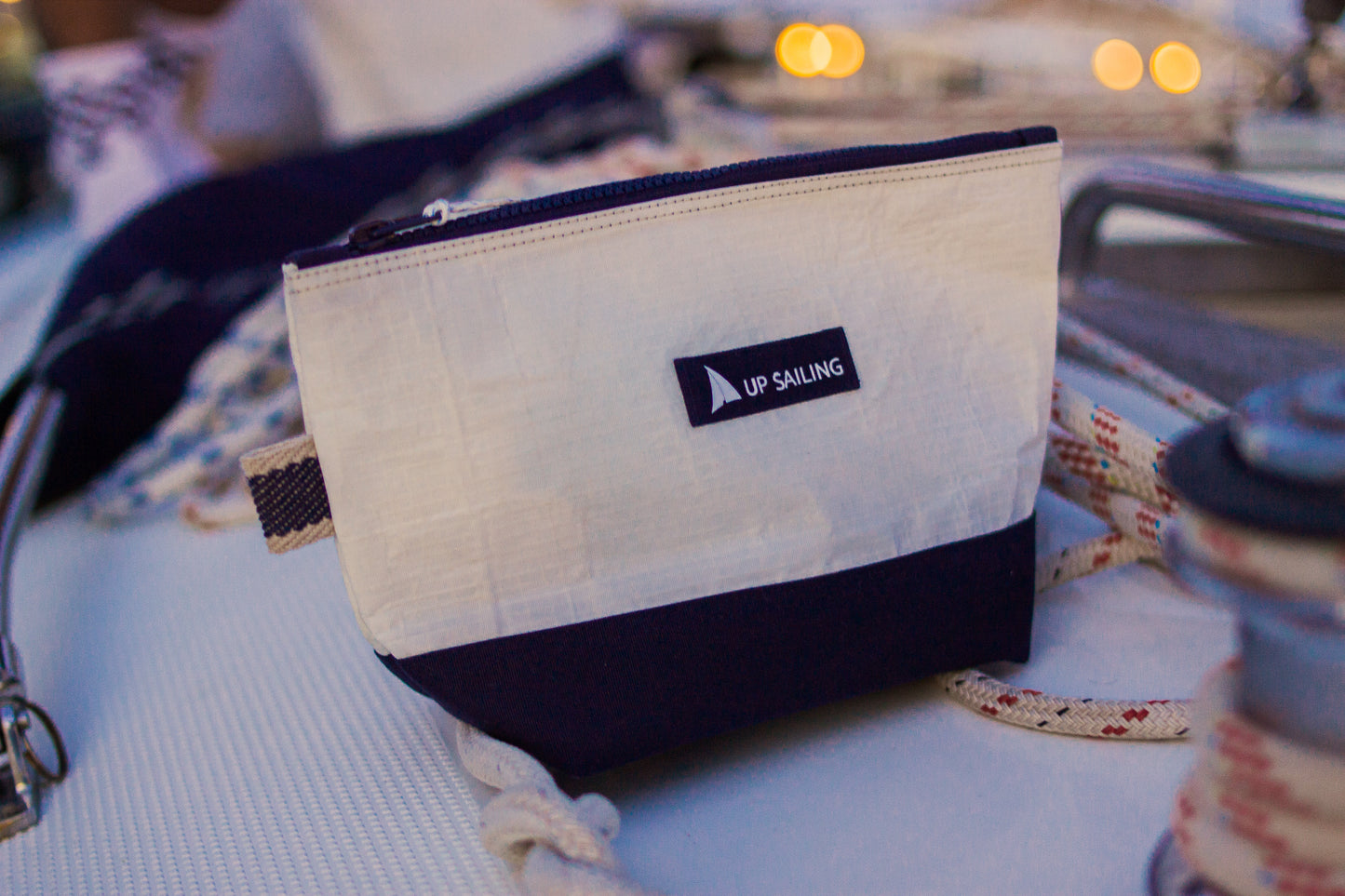 CROSSOVER PURSE