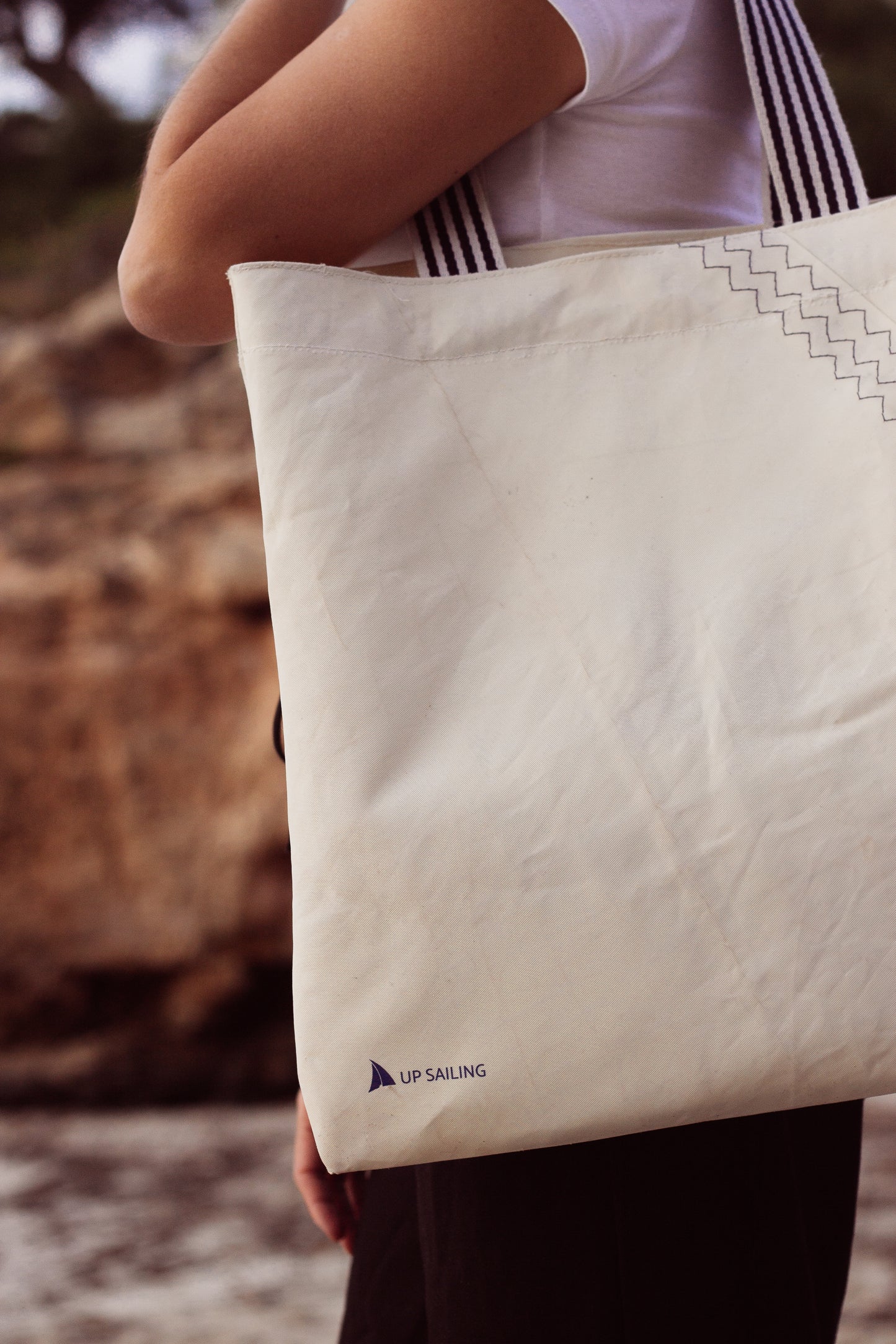 TOTAL BEACH BAG