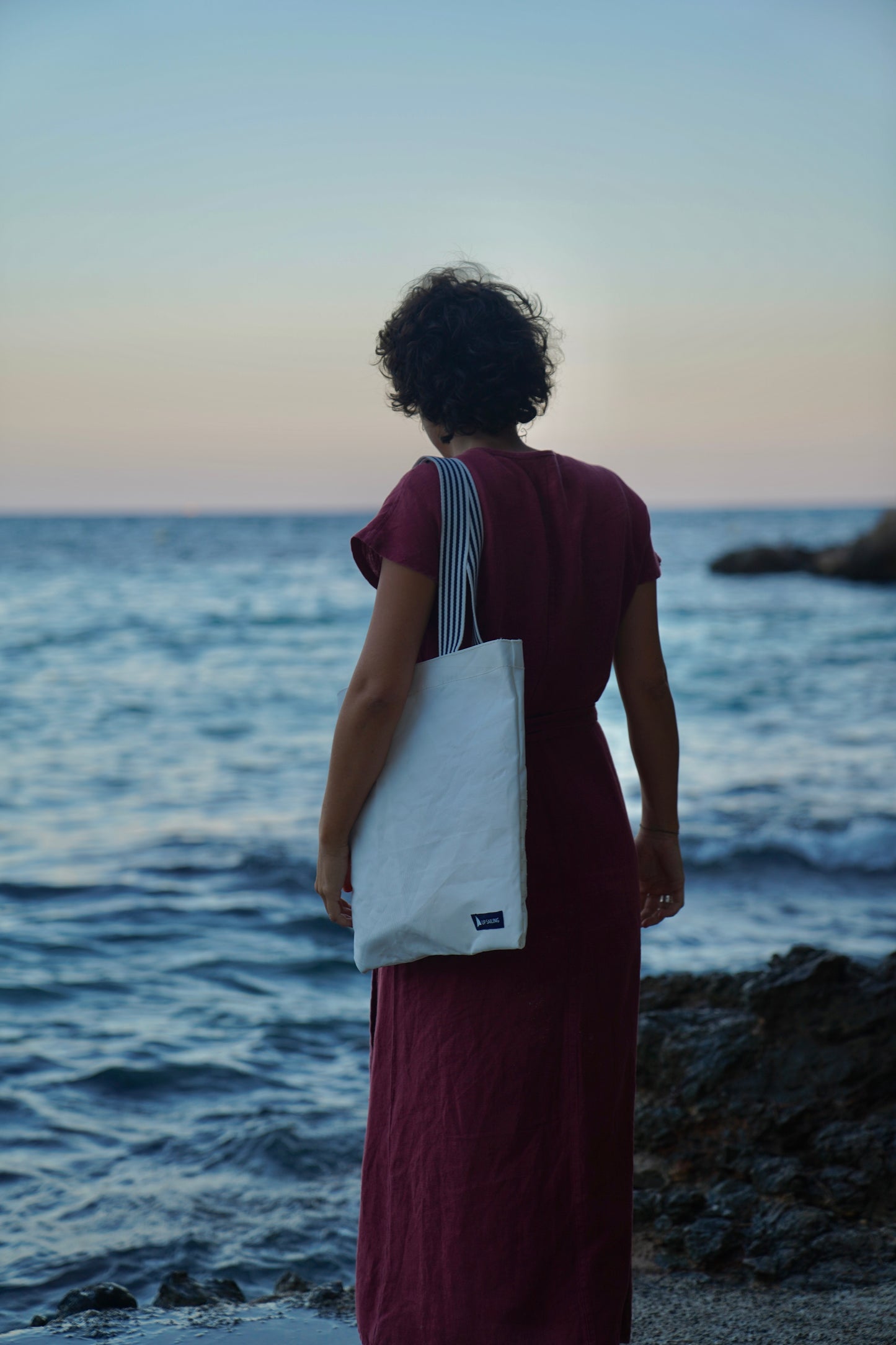 TOTAL BEACH BAG