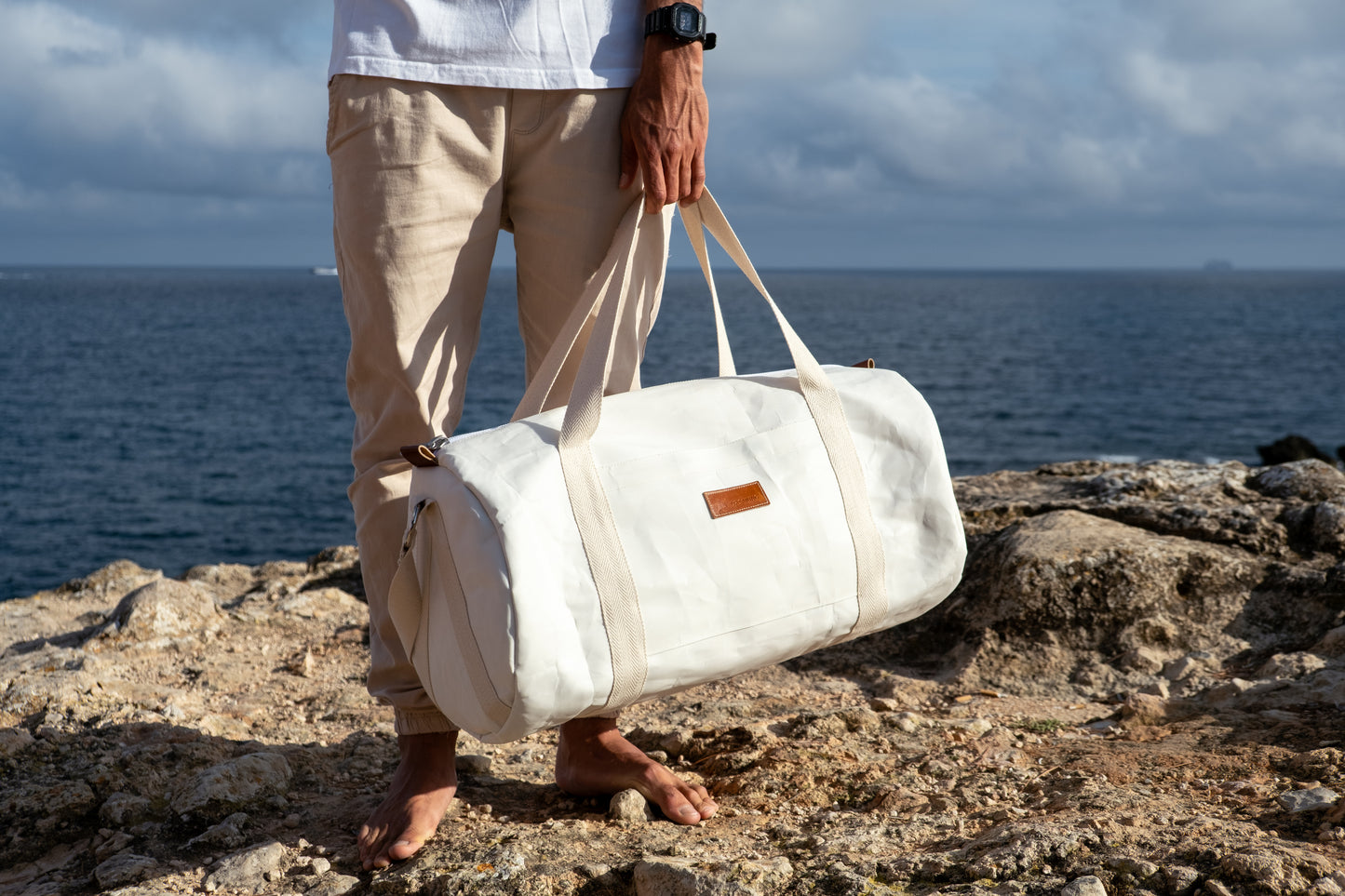 Duffle Bag