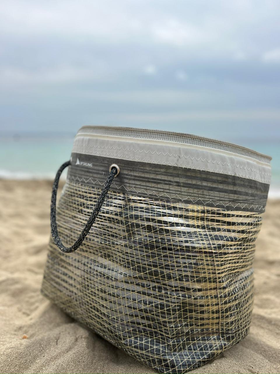 Bucket cuerdas sin fin