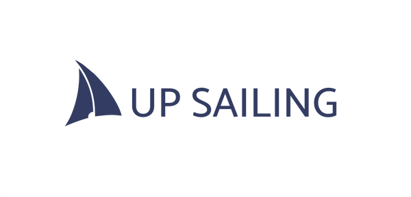 Up Sailing 