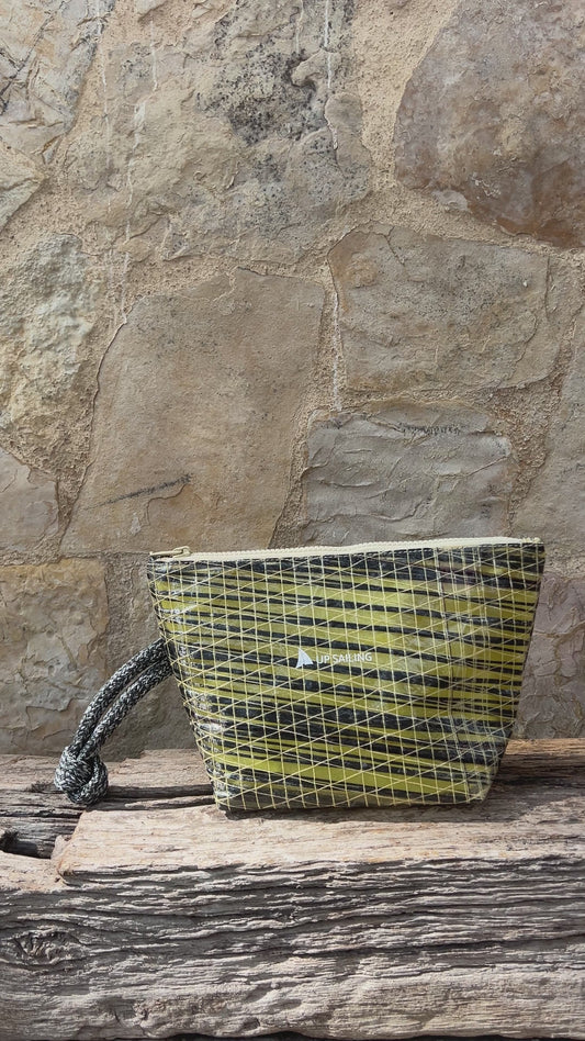 CROSSOVER PURSE